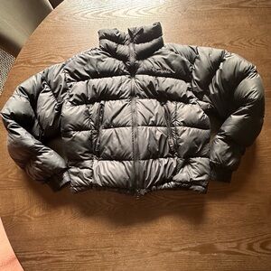 Columbia women’s Omni Heat down jacket